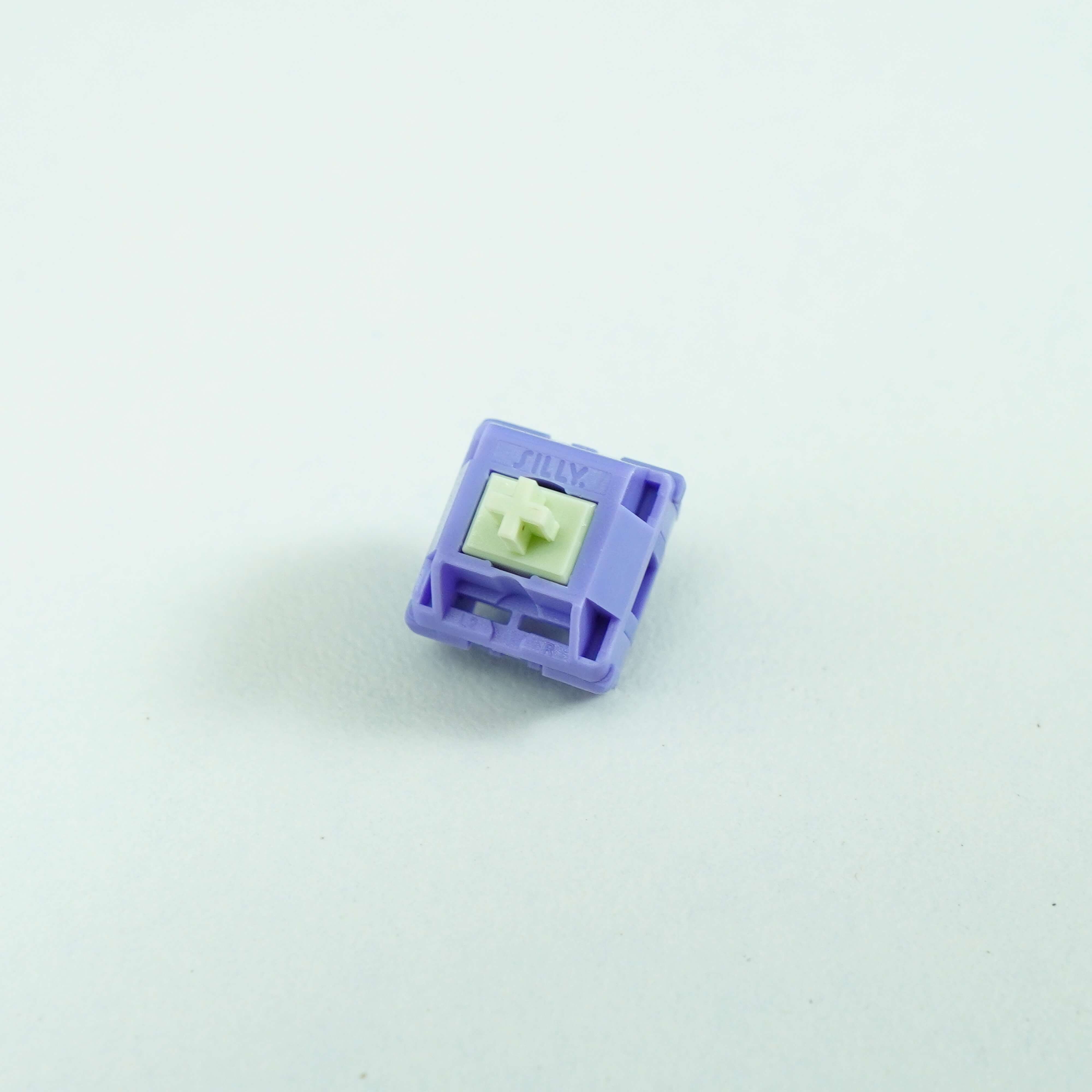 Sillyworks Hyacinth V2